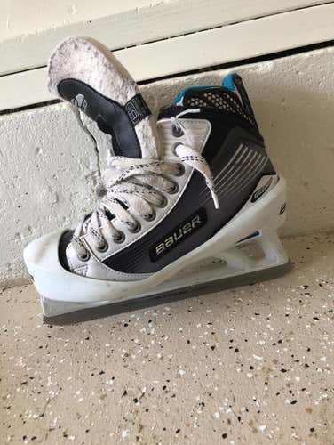 Used Bauer Reactor 4000