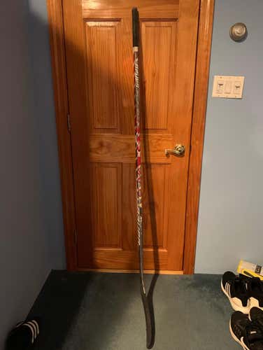 Bauer 1X