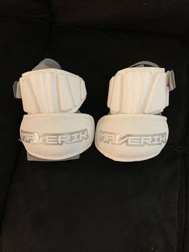 Maverik Elbow Pads