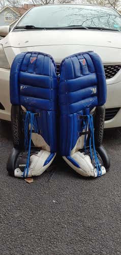 Vaughn VPG 5500  Senior 36"