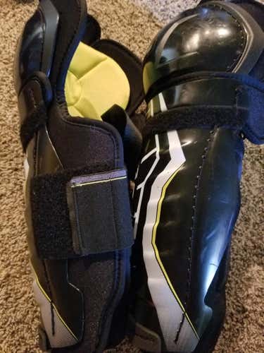 CCM Super Tacks  Senior Pro Stock