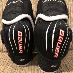 Bauer Vapor X800 Lite Elbow Pads Jr Small