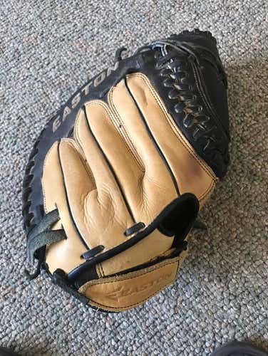 Catchers Glove