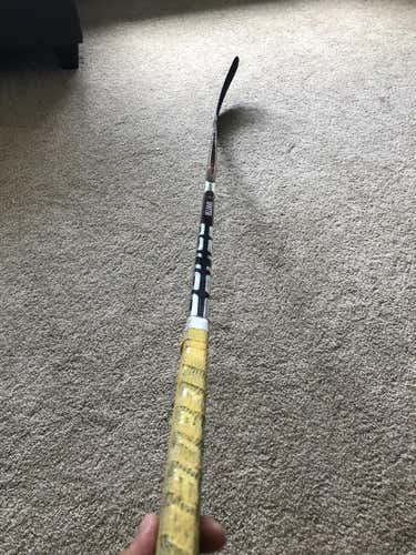 Bauer Vapor 1X Lite  Lefty Mid Senior Pro Stock