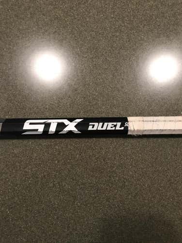 STX Duel SC Good Condition