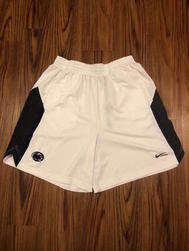 Nike Lacrosse Penn State Shorts