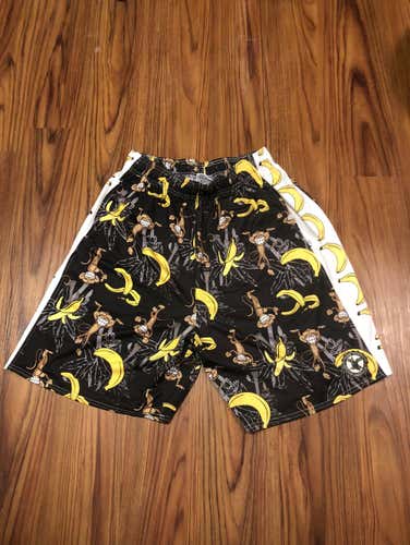 Monkey Flow Society Shorts