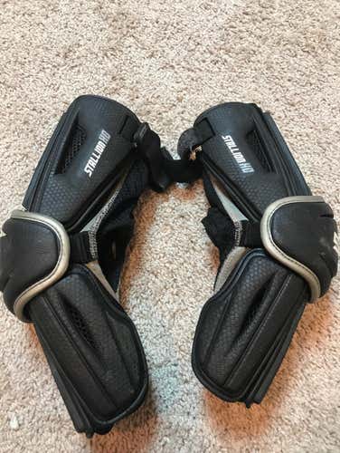 Stx stallion hd arm guards