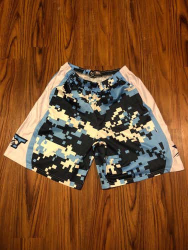 Top flight Lacrosse Shorts