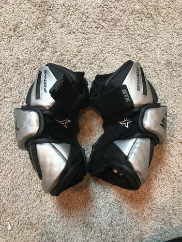 Stx shadow arm pad