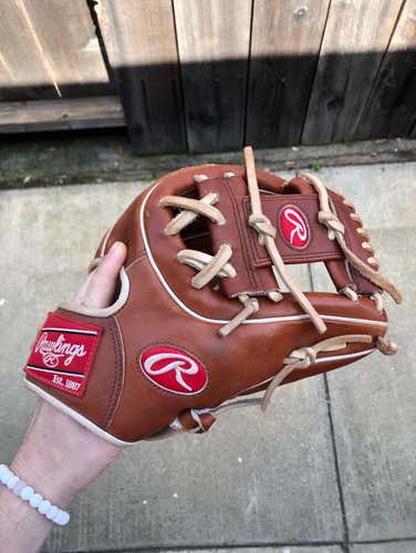 Rawlings PROS314-2BR Pro Preferred