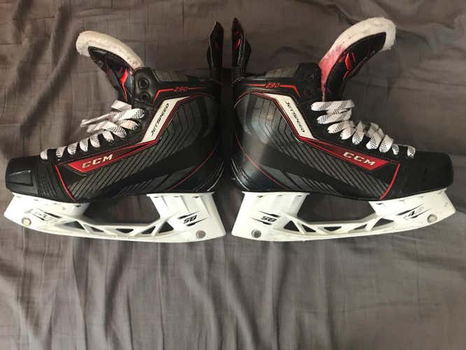 CCM JetSpeed 290 8D