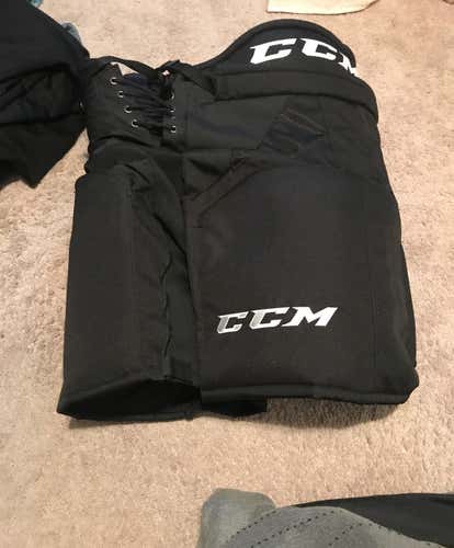 Brand New Hp30 CCM Prostock Hockey Pants
