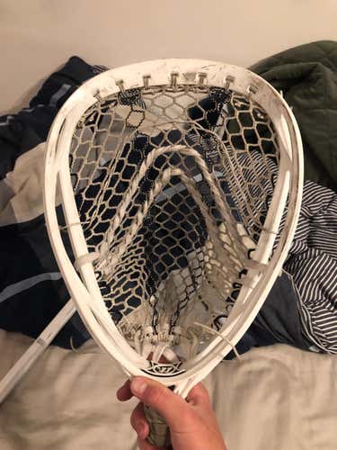 Used Warrior Nemesis 2