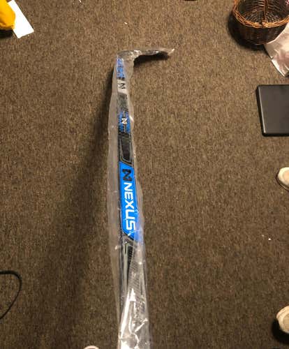 Nexus 1N Team Stick Brand New