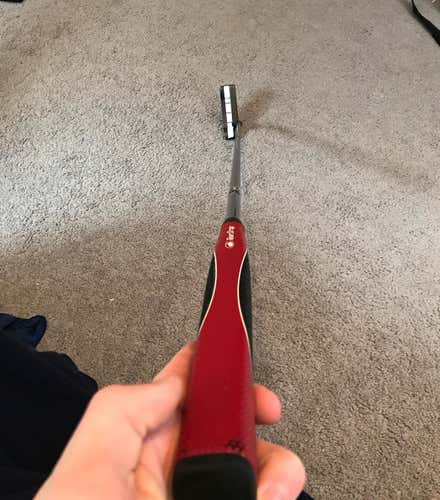 Teardrop MDX Lefty Putter
