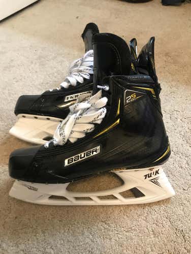 Bauer 2S Pro Size 9 Skates