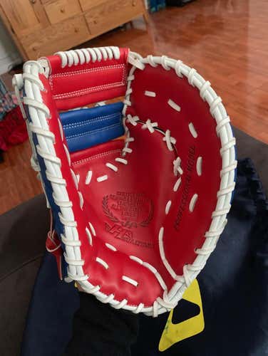 HATAKEYAMA First Base Glove