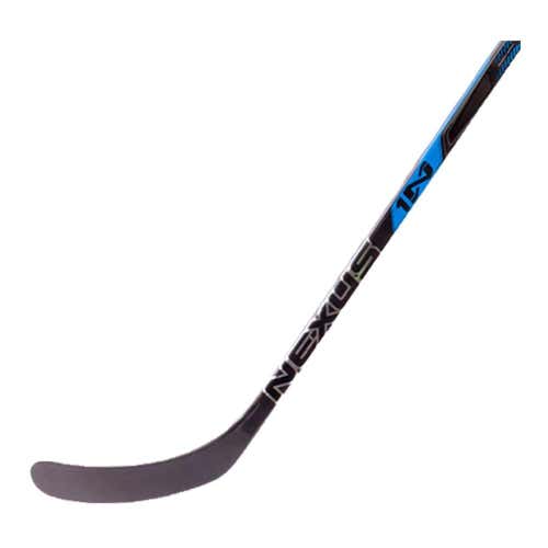 Bauer 1N Senior Stick, Eichel P28 - 77 Flex - Lie 5