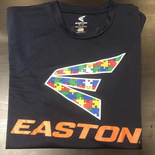 AB2/ Easton Autism Awareness Shirt