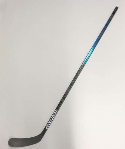 New Bauer Nexus 2N Pro  Righty Toe Senior