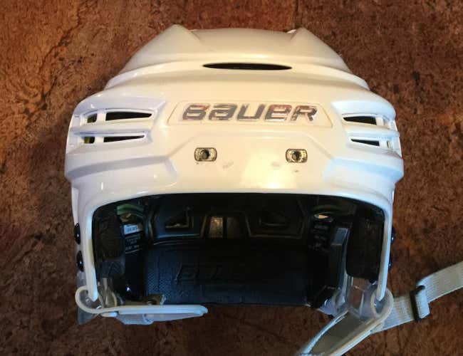 Bauer Re-Akt 100 - Very Good Condition