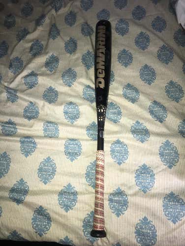 Demarion Voodoo Overlord (-3/31in/29oz)
