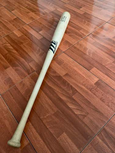 Marucci Wood Bat 34