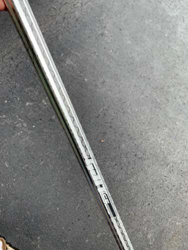 Gait Ice Barley Used