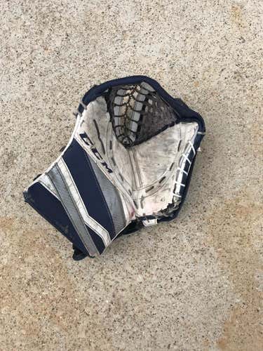 CCM Extreme Flex III Pro  Regular Senior