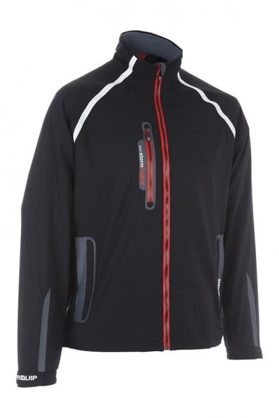 New St Lawrence Hockey ProQuip stormFORCE PX5 waterproof jacket