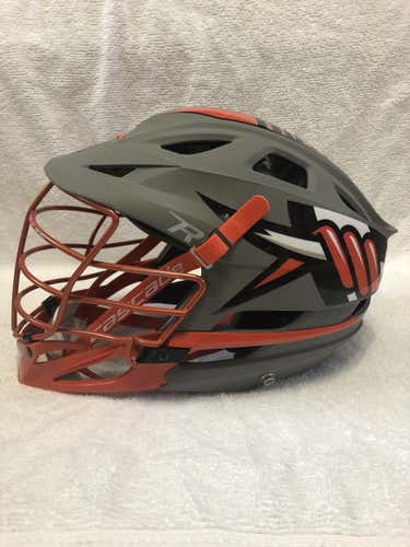 Denver Outlaws Helmet