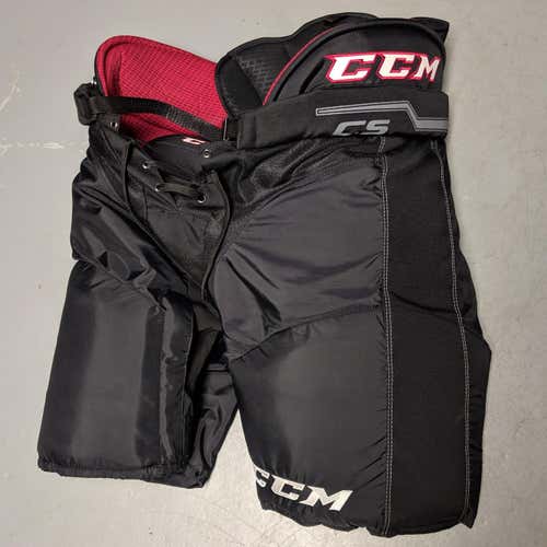 CCM U+CS (Crazy Strong) Pants Senior Pro Stock, Large