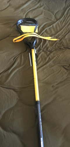 Complete Stick