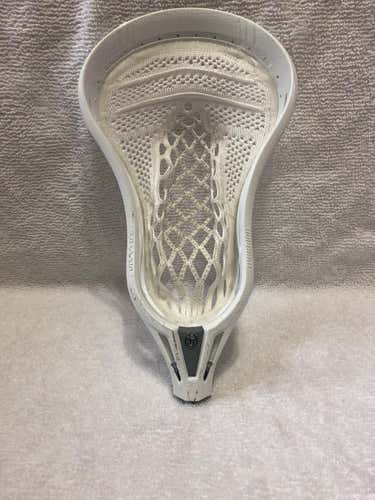 Warrior Evo Warp Pro 2