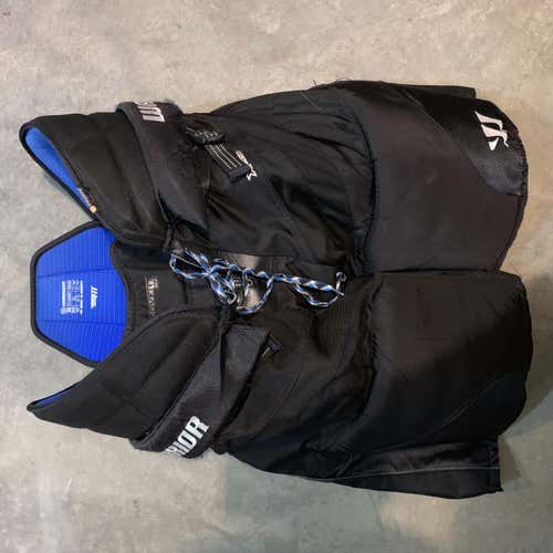 Warrior Covert DT1  Senior Ice Pants