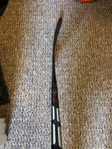 Bauer 2S Pro