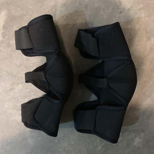 Bauer Supreme OEP 1000  Senior Referee Elbow Pads