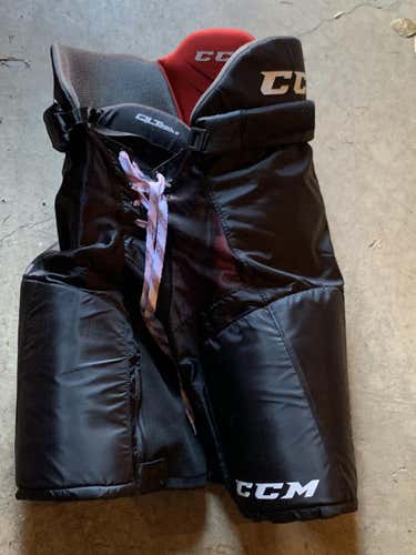 New CCM QuickLite 250LE  Senior