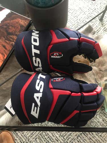 USA Hockey Gloves