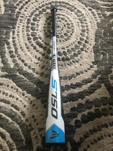2018 Easton S750 29” -10