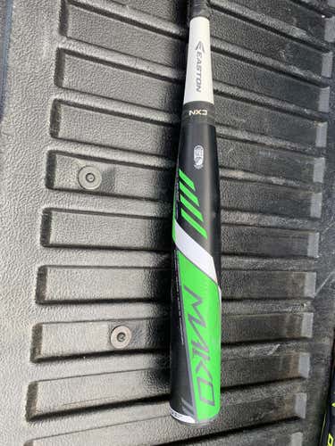 2016 Easton Mako  USSSA Certified