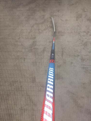 Warrior QREdge 70 Flex Ryan O’Rielly Pro Pattern