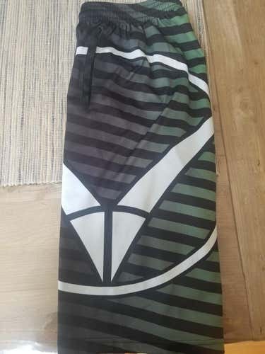 Verbero Roller Shorts Mens Large