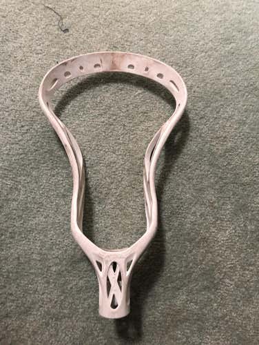 Warrior NOZ 2 X Lacrosse Head