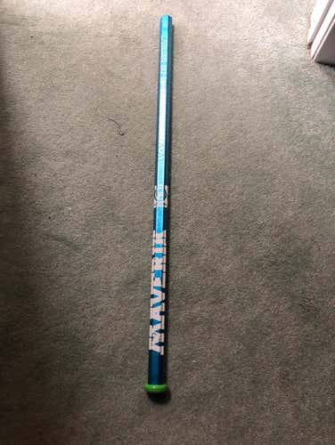 Maverik Wonderboy Lacrosse Shaft