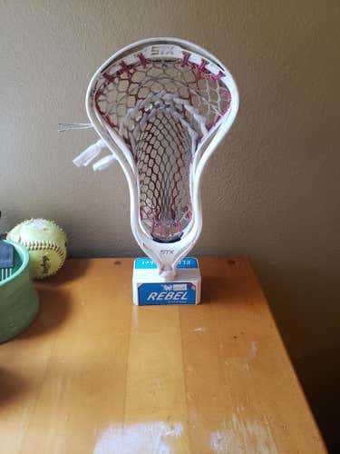 STX Stallion 700