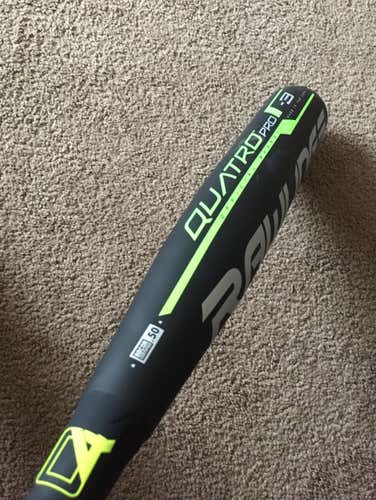 Rawlings Quatro Pro(32-29) New