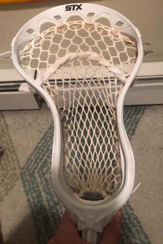 Great Condition STX Duel 2