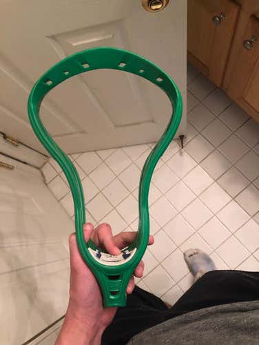 Nice Head